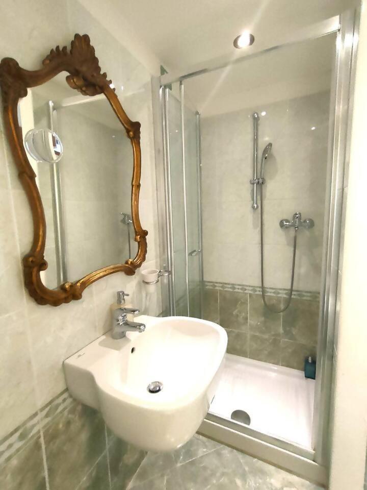 Ca Rialto Apartment Venedig Eksteriør billede