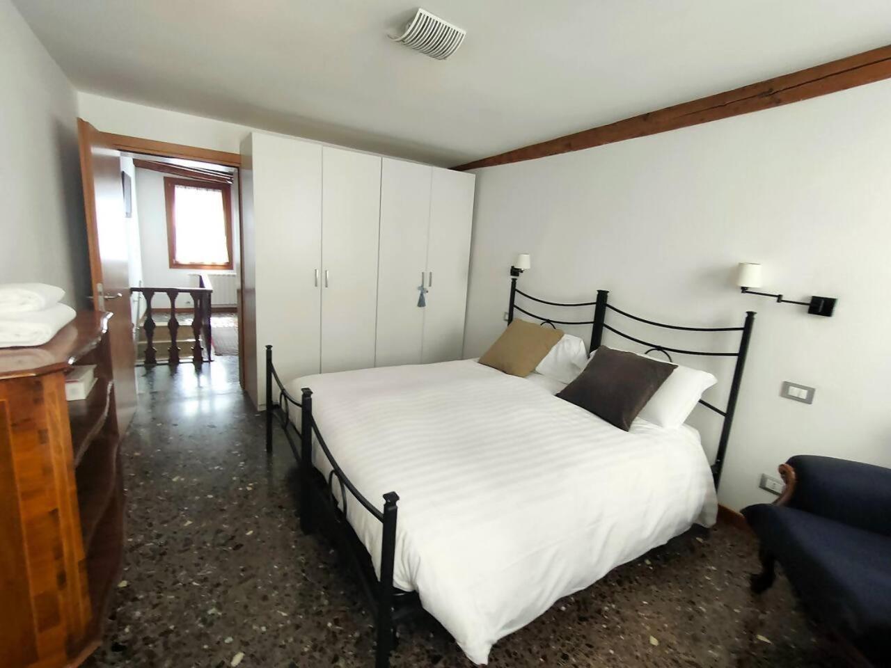 Ca Rialto Apartment Venedig Eksteriør billede